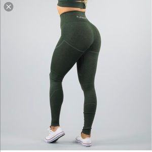 Alphalete Revival Legging SOLD OUT